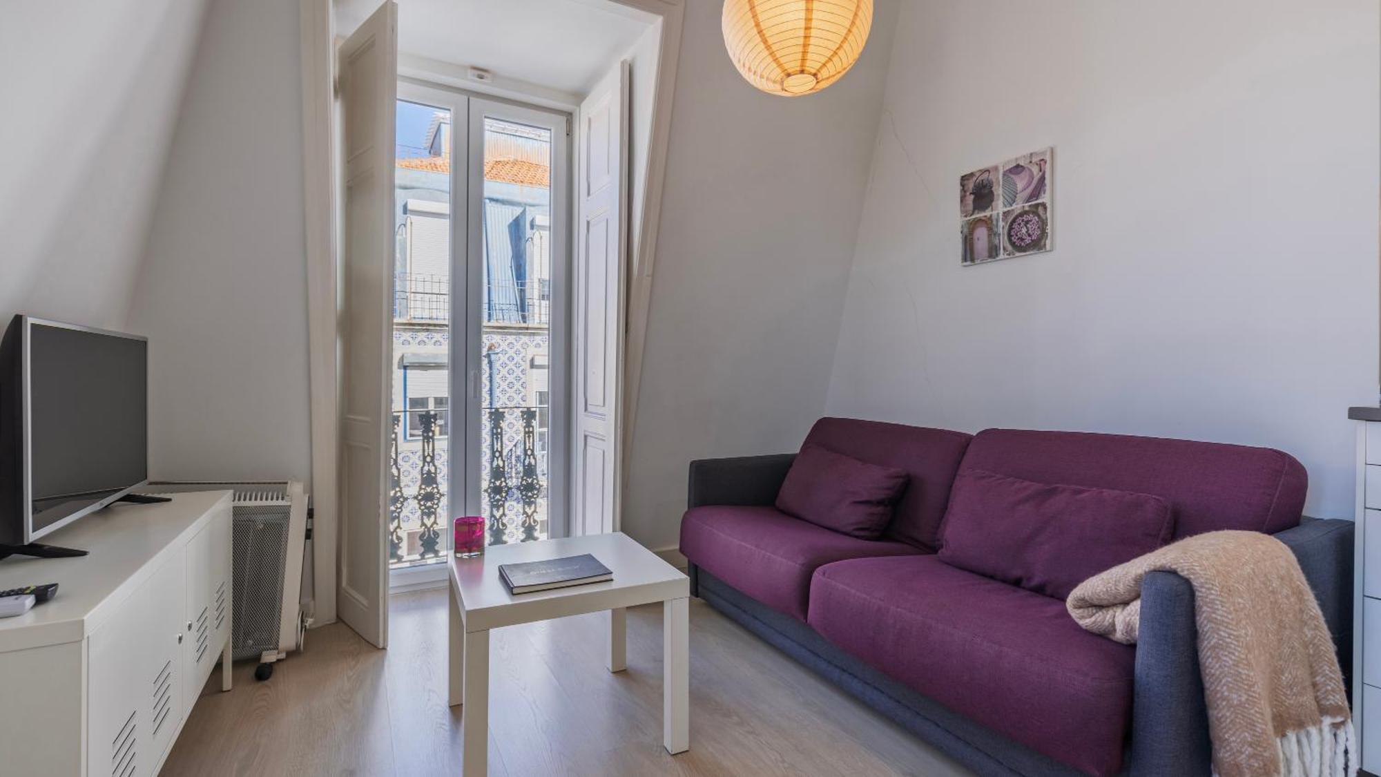 Classic Topfloor By Lovelystay Appartement *