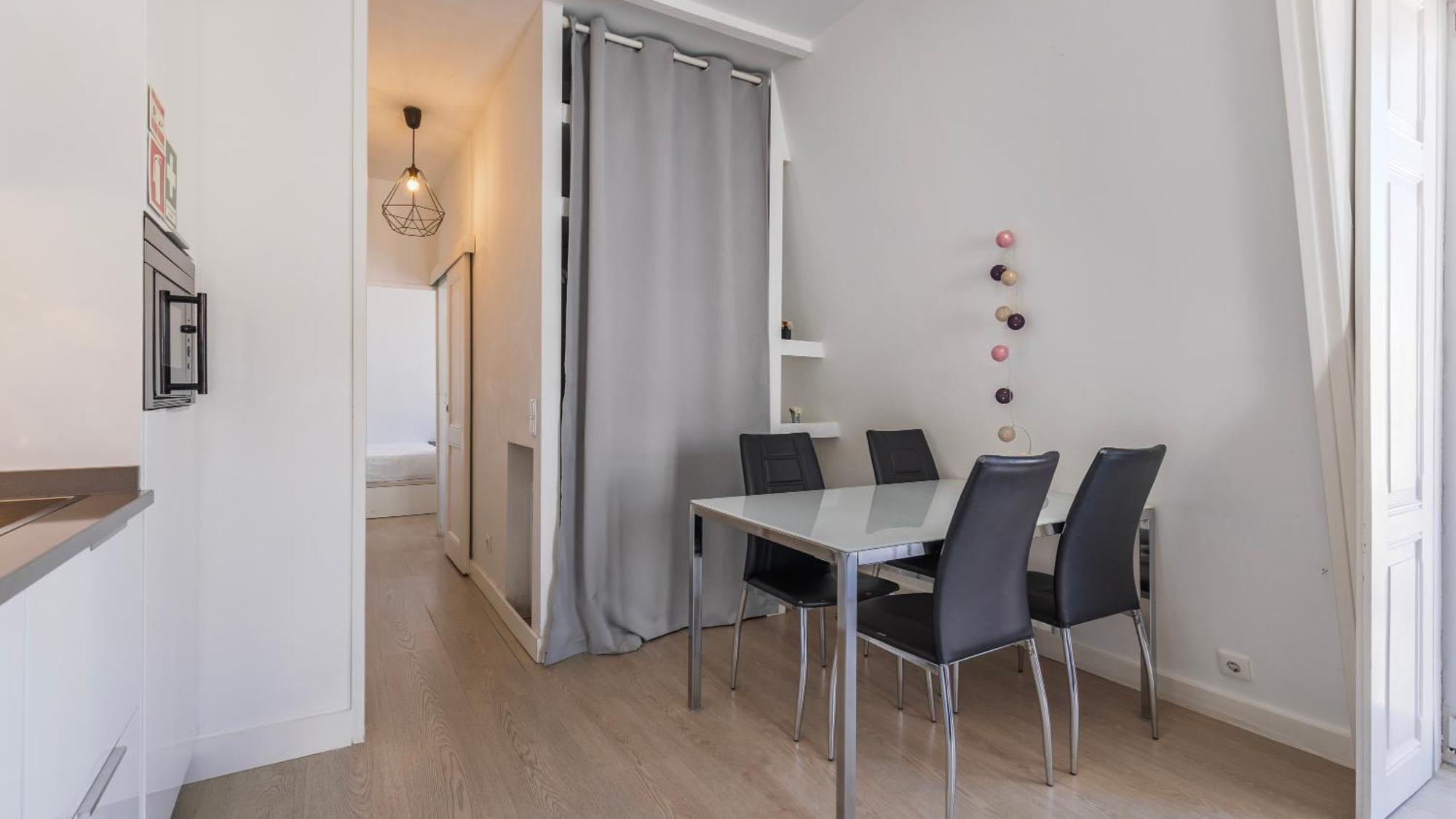 Appartement Classic Topfloor By Lovelystay