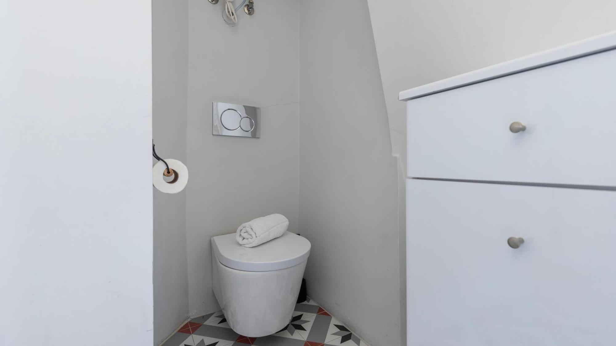 Appartement Classic Topfloor By Lovelystay *