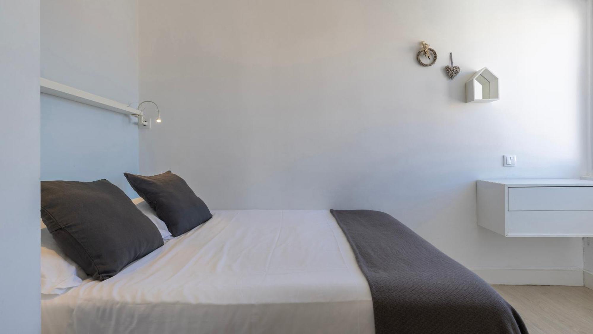 Classic Topfloor By Lovelystay Appartement Lissabon