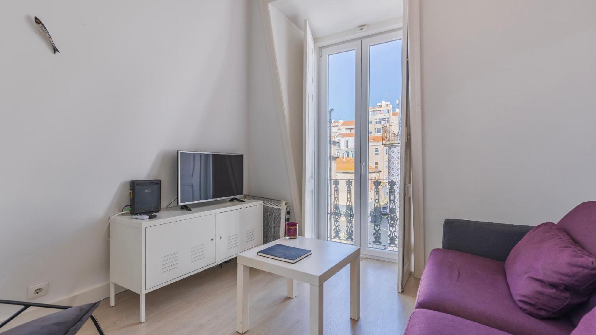 Classic Topfloor By Lovelystay Appartement *